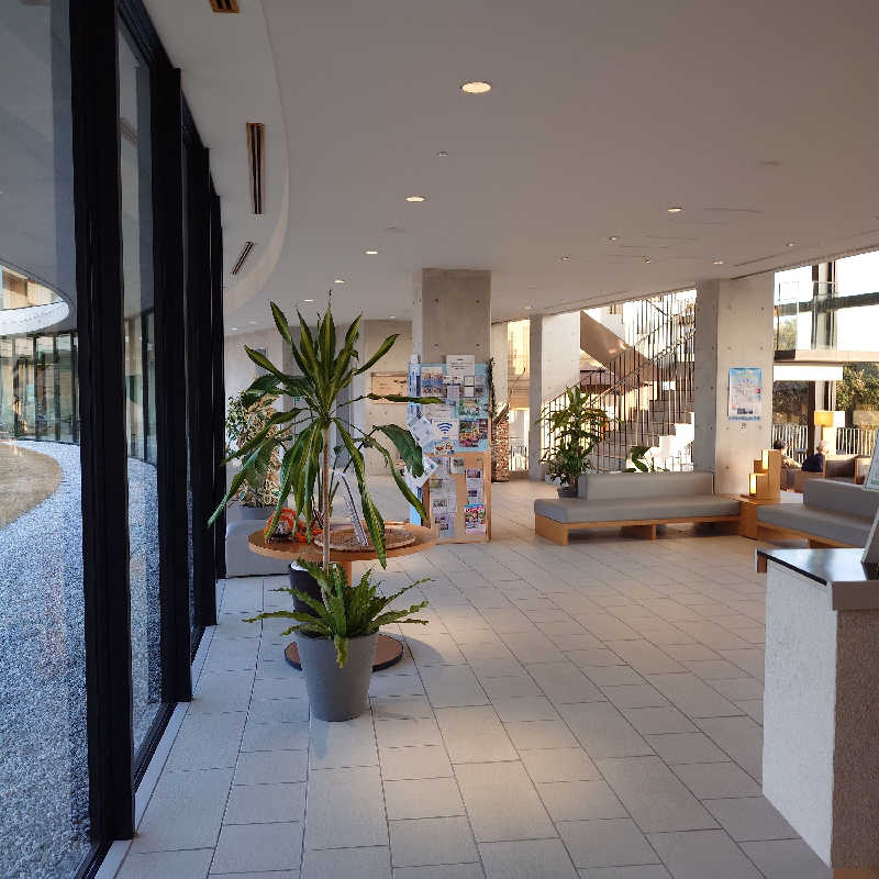 らーさんのトスラブ館山 ルアーナのサ活写真