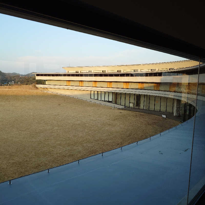 らーさんのトスラブ館山 ルアーナのサ活写真