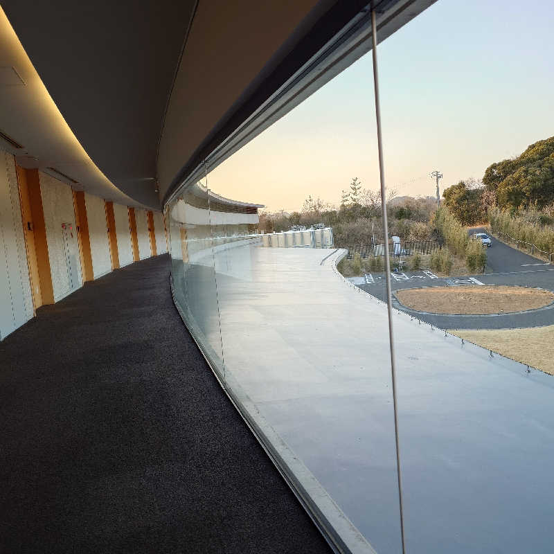 らーさんのトスラブ館山 ルアーナのサ活写真