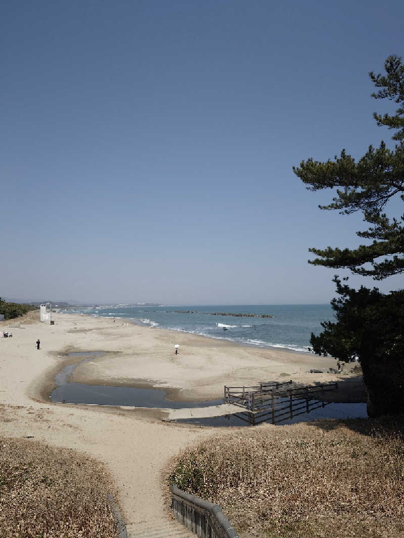 らーさんの鵜来来の湯十王のサ活写真