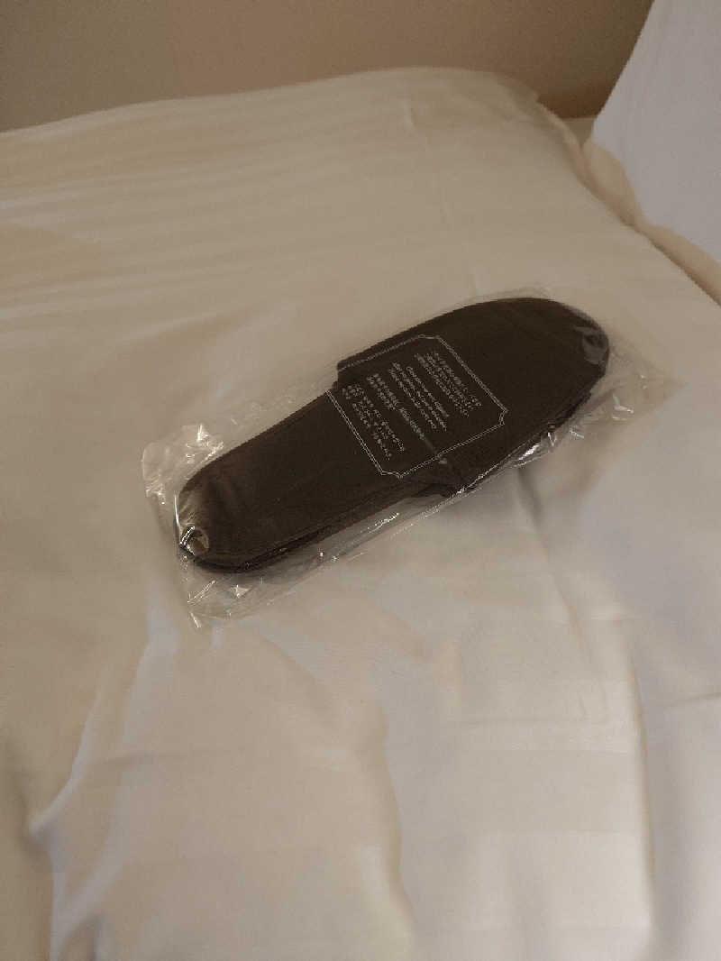 らーさんのクリスタルパレスのサ活写真