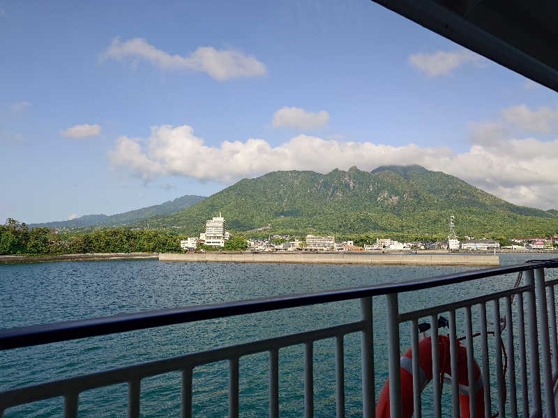 らーさんの島原温泉 ホテル南風楼のサ活写真