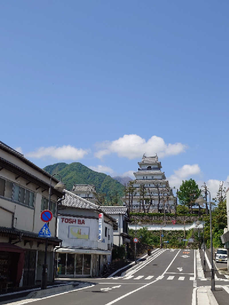 らーさんの島原温泉 ホテル南風楼のサ活写真