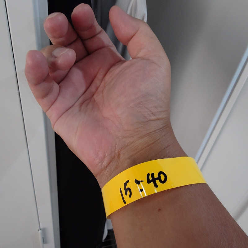 らーさんの浅草橋サウナ SANCTYのサ活写真