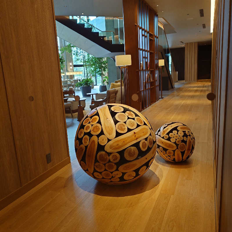 らーさんのGREENITY IWATAのサ活写真