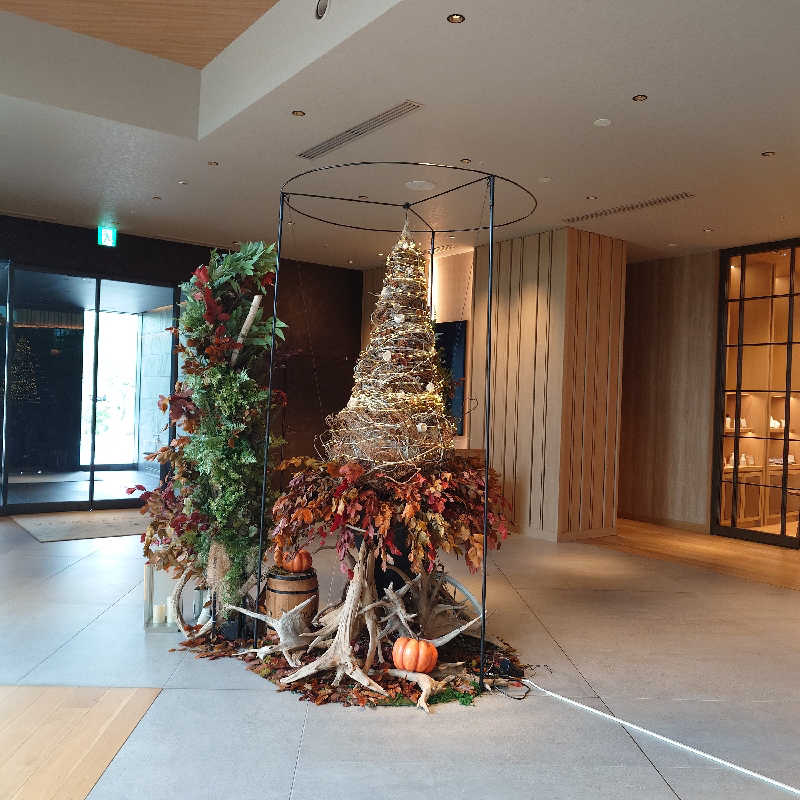 らーさんのGREENITY IWATAのサ活写真