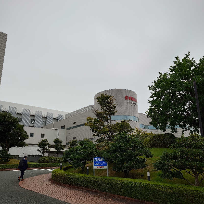 らーさんのGREENITY IWATAのサ活写真