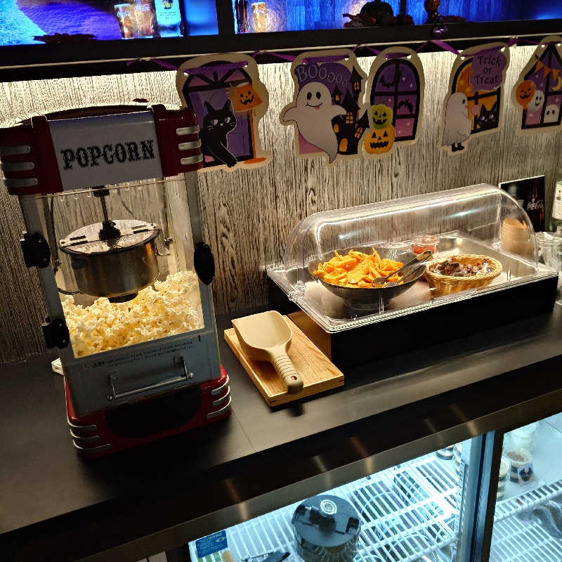 らーさんのHOTEL Noir Blanc(ホテルノワールブラン)のサ活写真