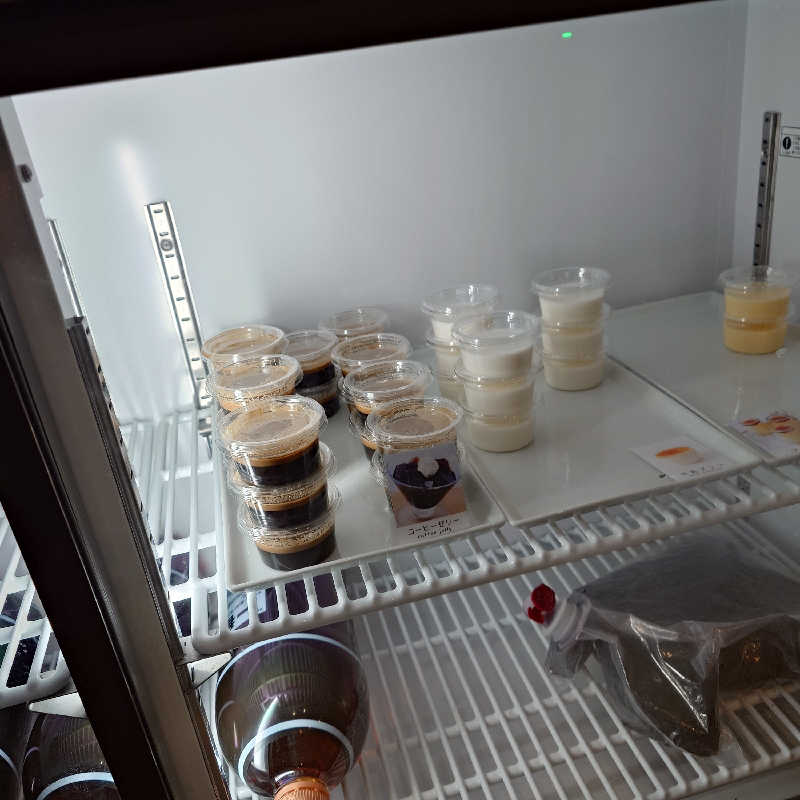 らーさんのHOTEL Noir Blanc(ホテルノワールブラン)のサ活写真