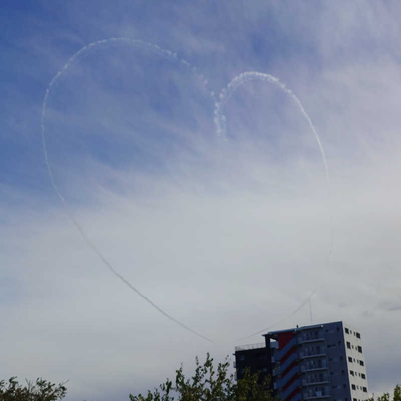 らーさんの野天風呂 蔵の湯 鶴ヶ島店のサ活写真
