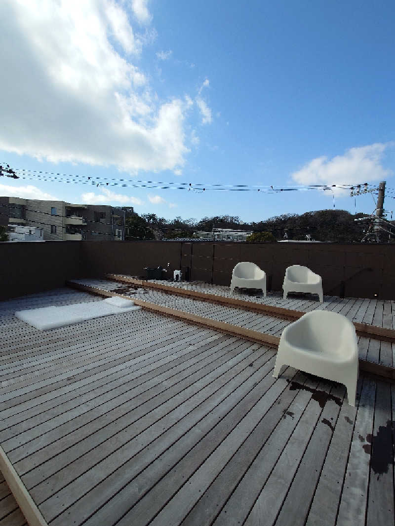 らーさんの御成桑拿のサ活写真