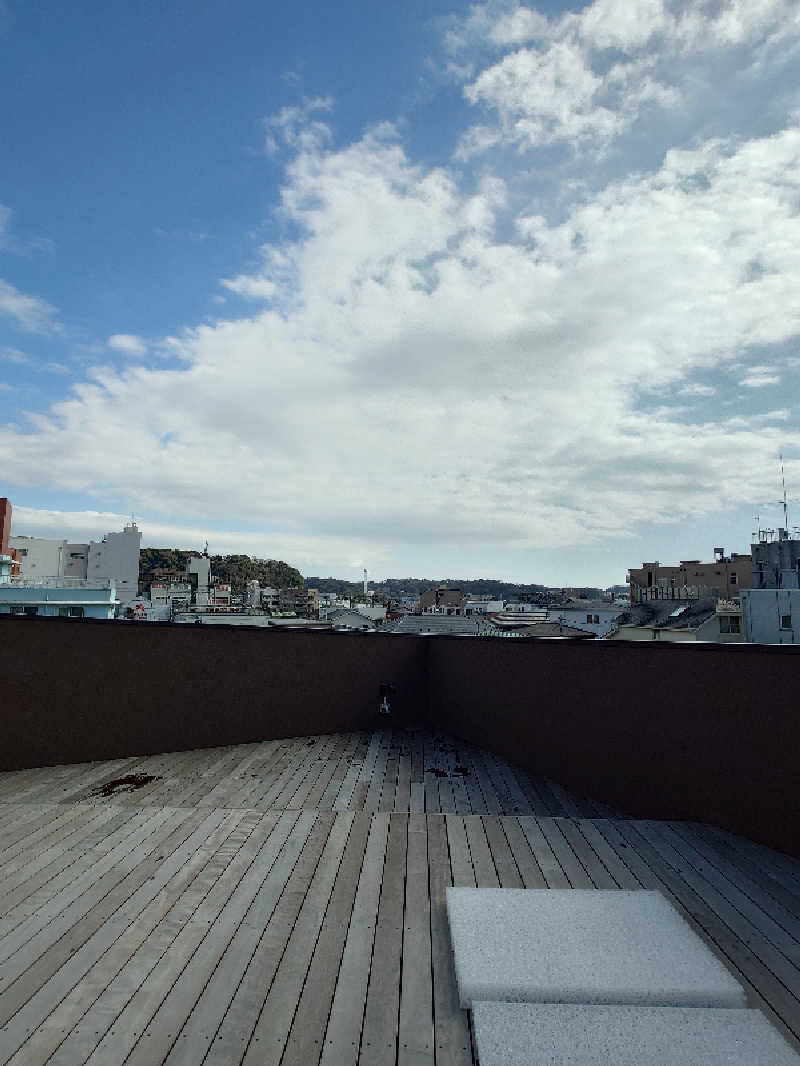 らーさんの御成桑拿のサ活写真