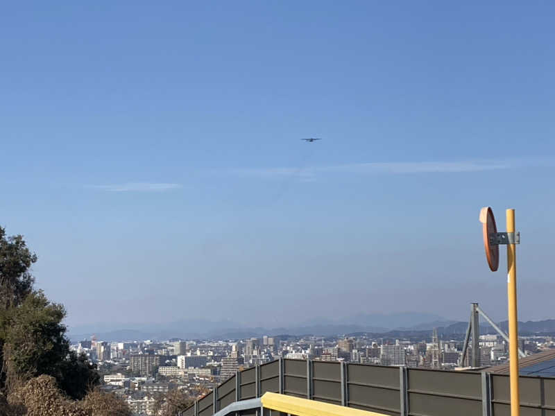 チルド10さんの天空SPA HILLS 竜泉寺の湯 名古屋守山本店のサ活写真