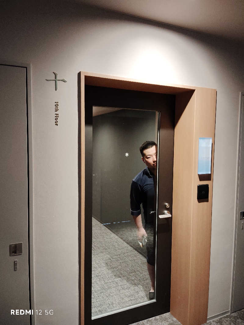 igari hajimeさんの暖雪札幌のサ活写真