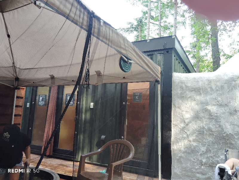 igari hajimeさんのsauna NALUQのサ活写真