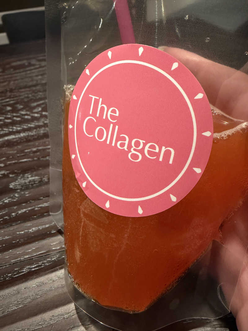 あよか@応燕🐧 ⚾️さんのsaunahouseのサ活写真