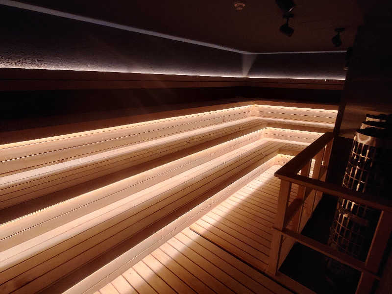 遊坊さんのUU ueda ユーユーウエダのサ活写真