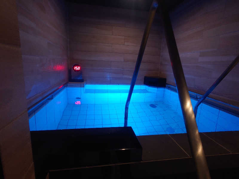 遊坊さんのUU ueda ユーユーウエダのサ活写真