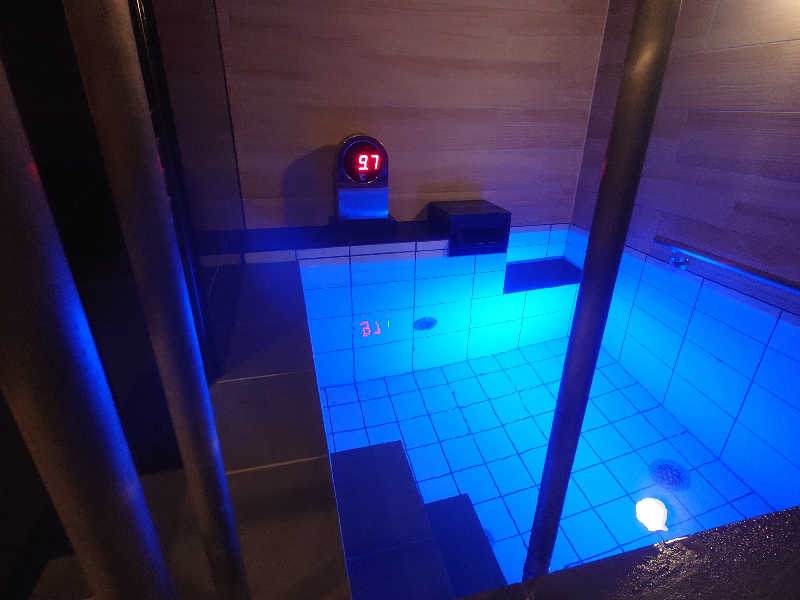 遊坊さんのUU ueda ユーユーウエダのサ活写真