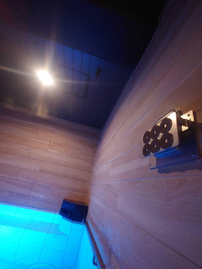 遊坊さんのUU ueda ユーユーウエダのサ活写真