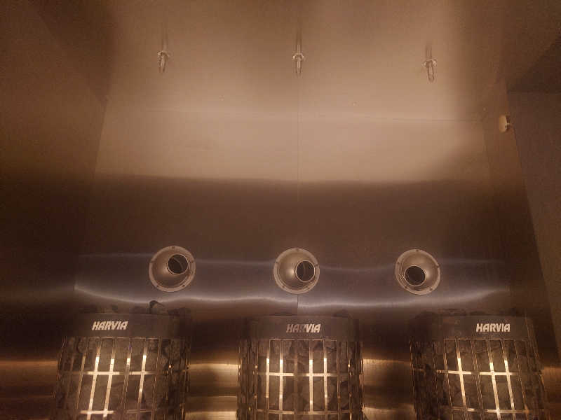 遊坊さんのUU ueda ユーユーウエダのサ活写真