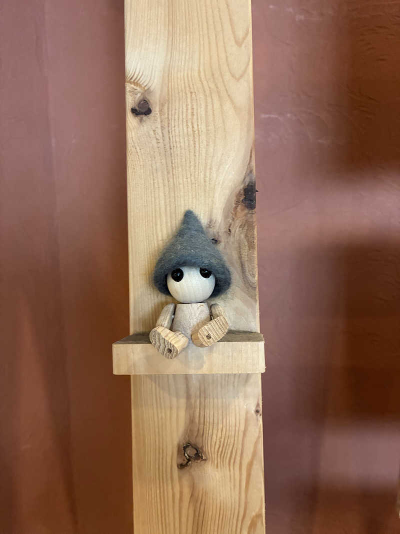 サウなーさんのウェルビー福岡のサ活写真
