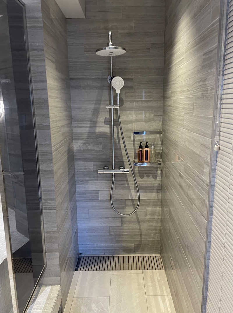 やや☆ぱぱさんのLedian Spa Privateのサ活写真