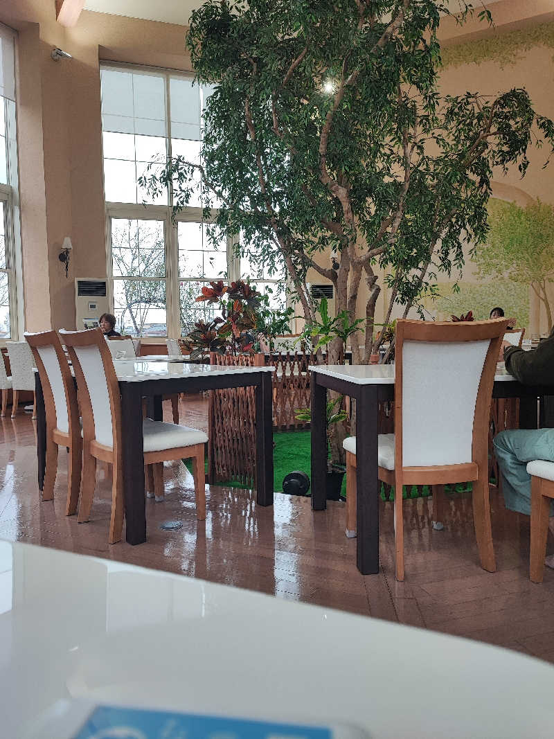 車中泊サウナーさんの秋葉温泉 花水のサ活写真