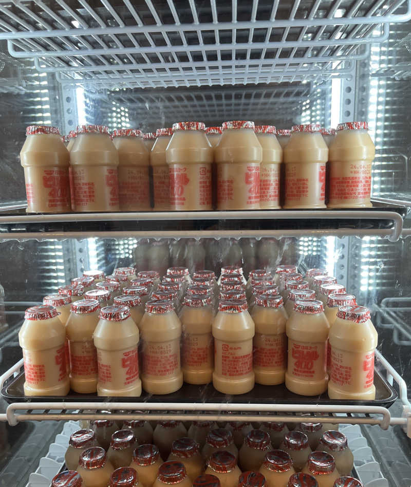 よしおさんの天然温泉 浪漫湯 ドーミーイン神戸元町のサ活写真