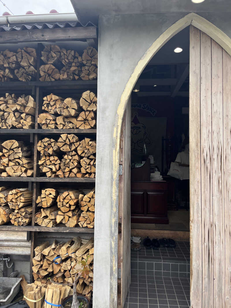 よしおさんのSea Sauna Shack / シーサウナシャックのサ活写真