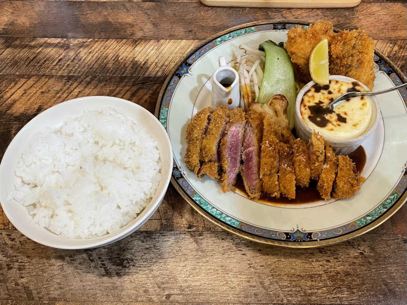 ちゃんちんさんの神戸サウナ&スパのサ活写真