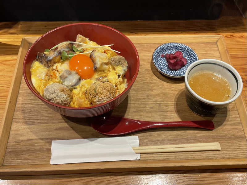 ちゃんちんさんのサウナ横綱 本川越店のサ活写真