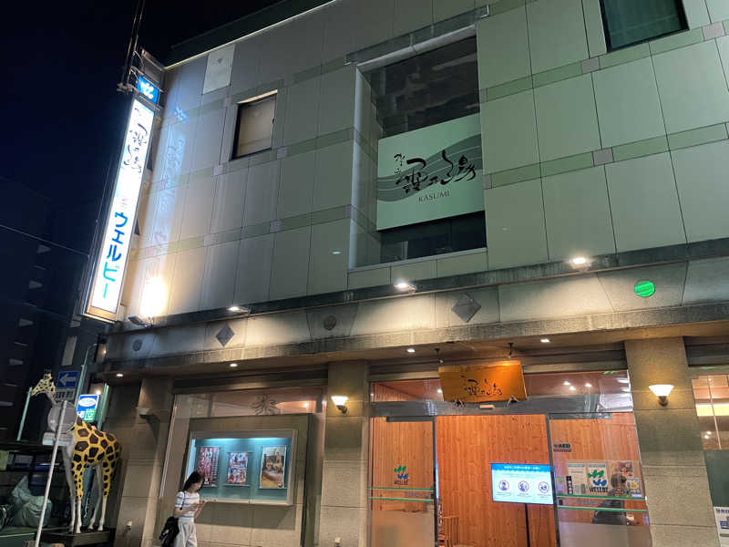 ちゃんちんさんのウェルビー今池のサ活写真