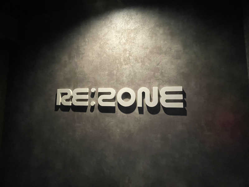 ちゃんちんさんのRE:ZONEのサ活写真