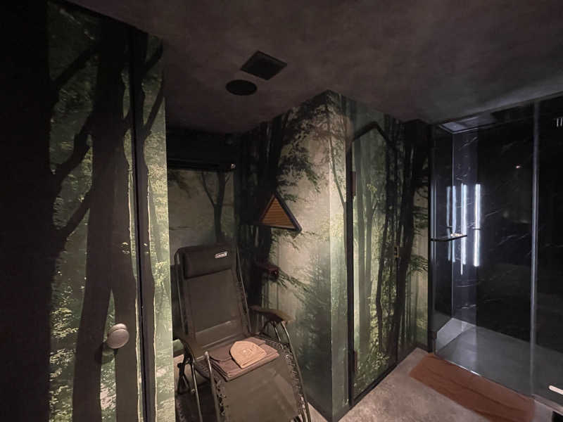 ちゃんちんさんのRE:ZONEのサ活写真