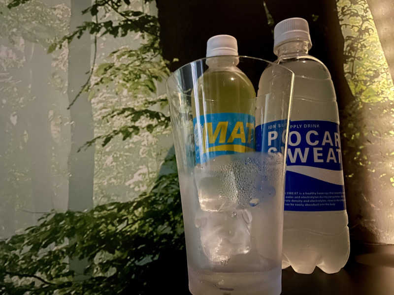 ちゃんちんさんのRE:ZONEのサ活写真