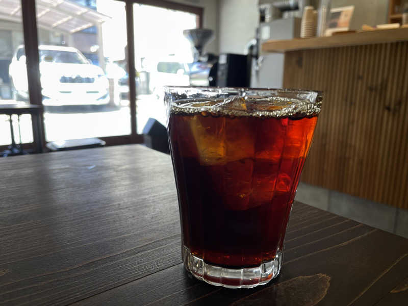 ちゃんちんさんの明司湯のサ活写真