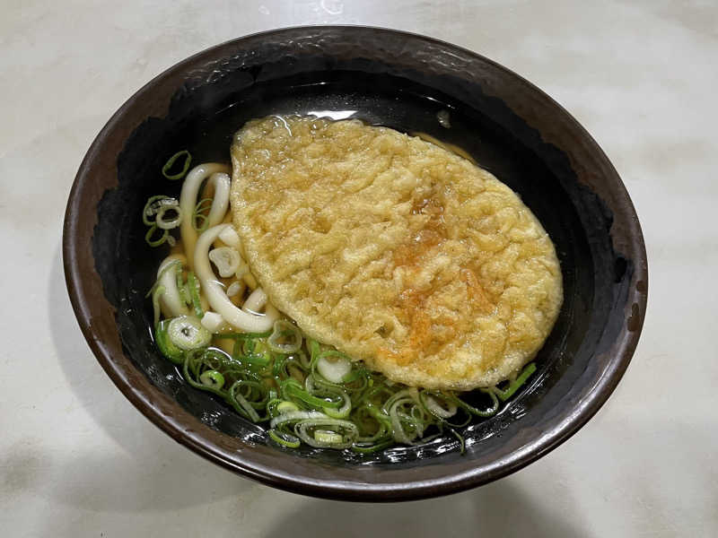 ちゃんちんさんのサウナ&カプセル アムザのサ活写真