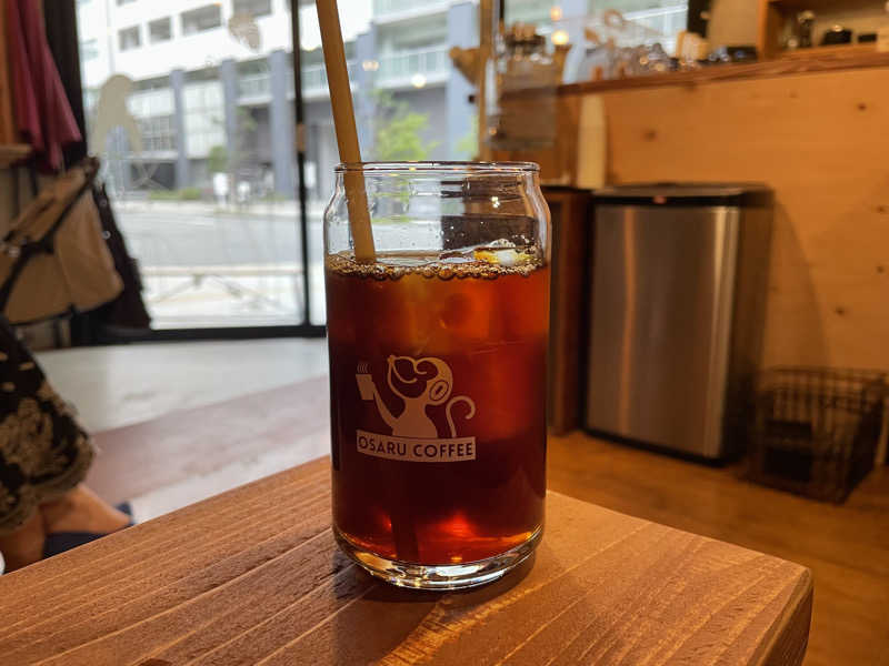 ちゃんちんさんのサウナ&カプセル アムザのサ活写真