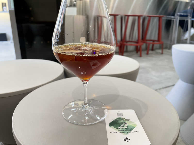 ちゃんちんさんのホテルキャビナス福岡のサ活写真