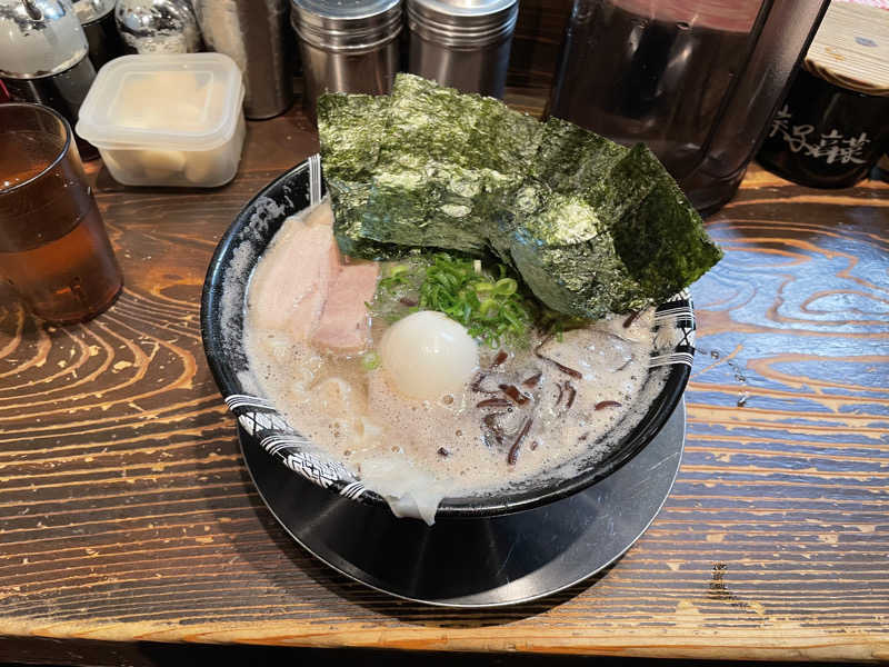 ちゃんちんさんのホテルキャビナス福岡のサ活写真