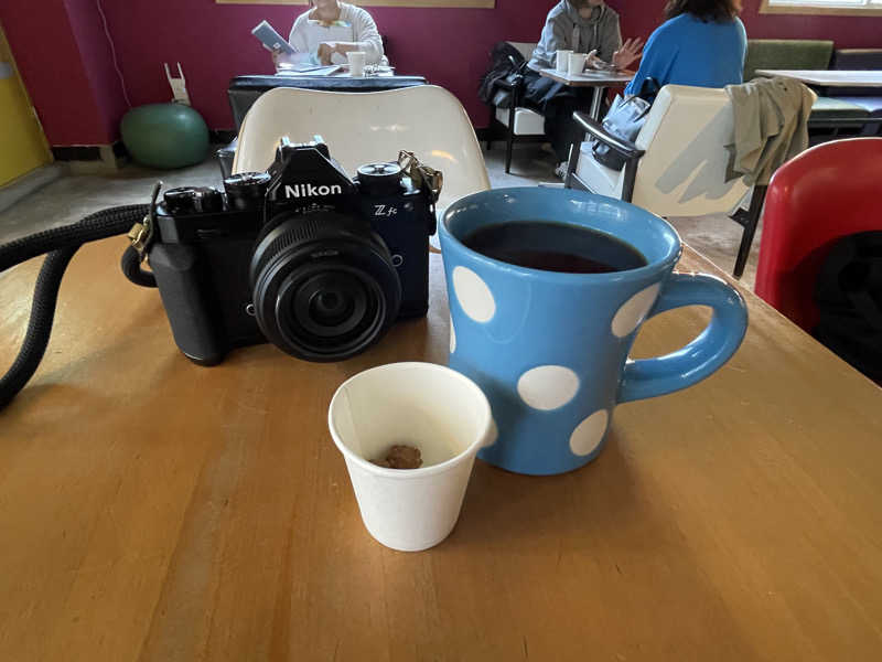 ちゃんちんさんのウェルビー福岡のサ活写真
