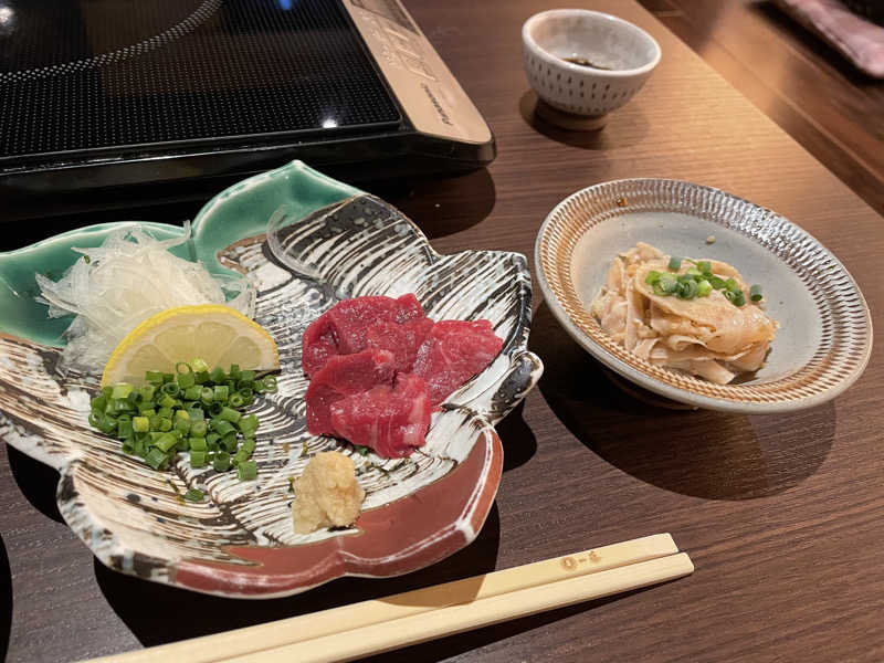 ちゃんちんさんのウェルビー福岡のサ活写真