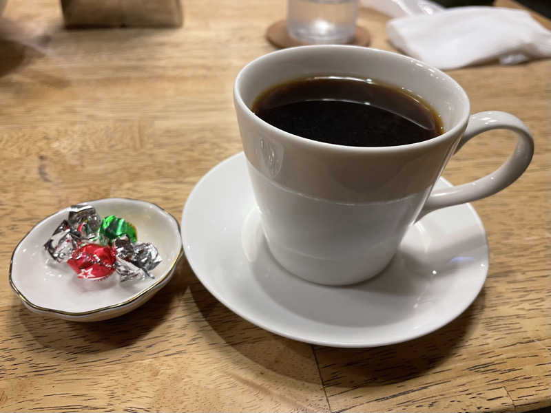 ちゃんちんさんの明司湯のサ活写真