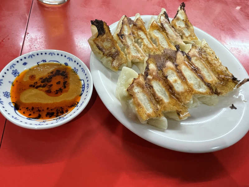 ちゃんちんさんの神戸サウナ&スパのサ活写真