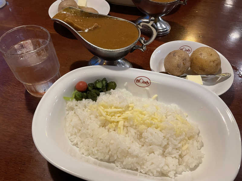 ちゃんちんさんのサウナセンター稲荷町(旧サウナホテルニュー大泉 稲荷町店)のサ活写真