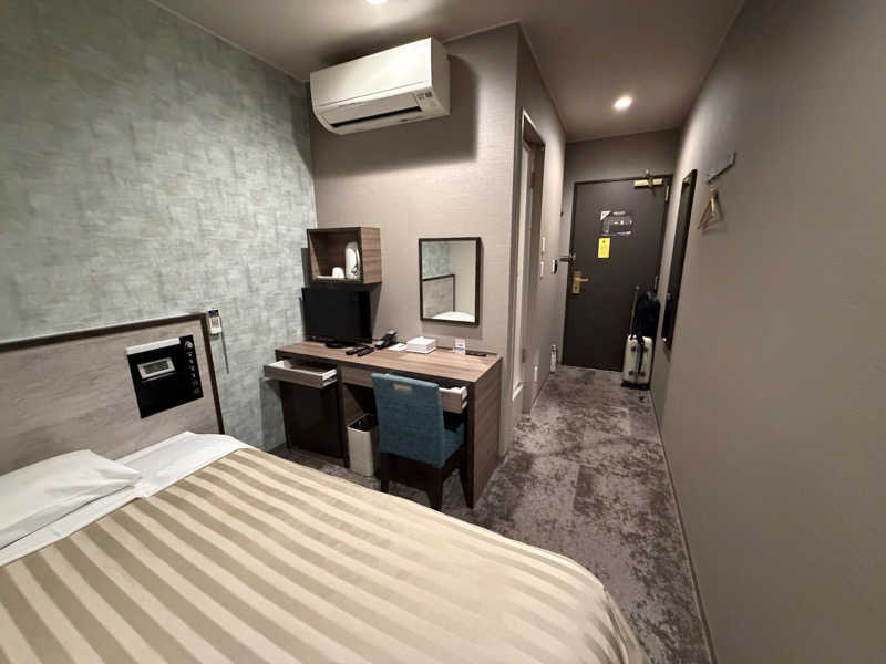 Londonprideさんのツーリストイン高知のサ活写真