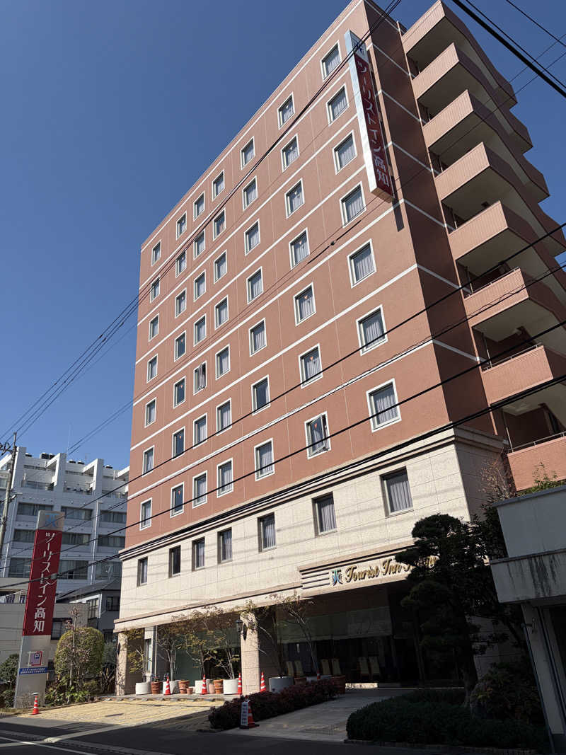 Londonprideさんのツーリストイン高知のサ活写真