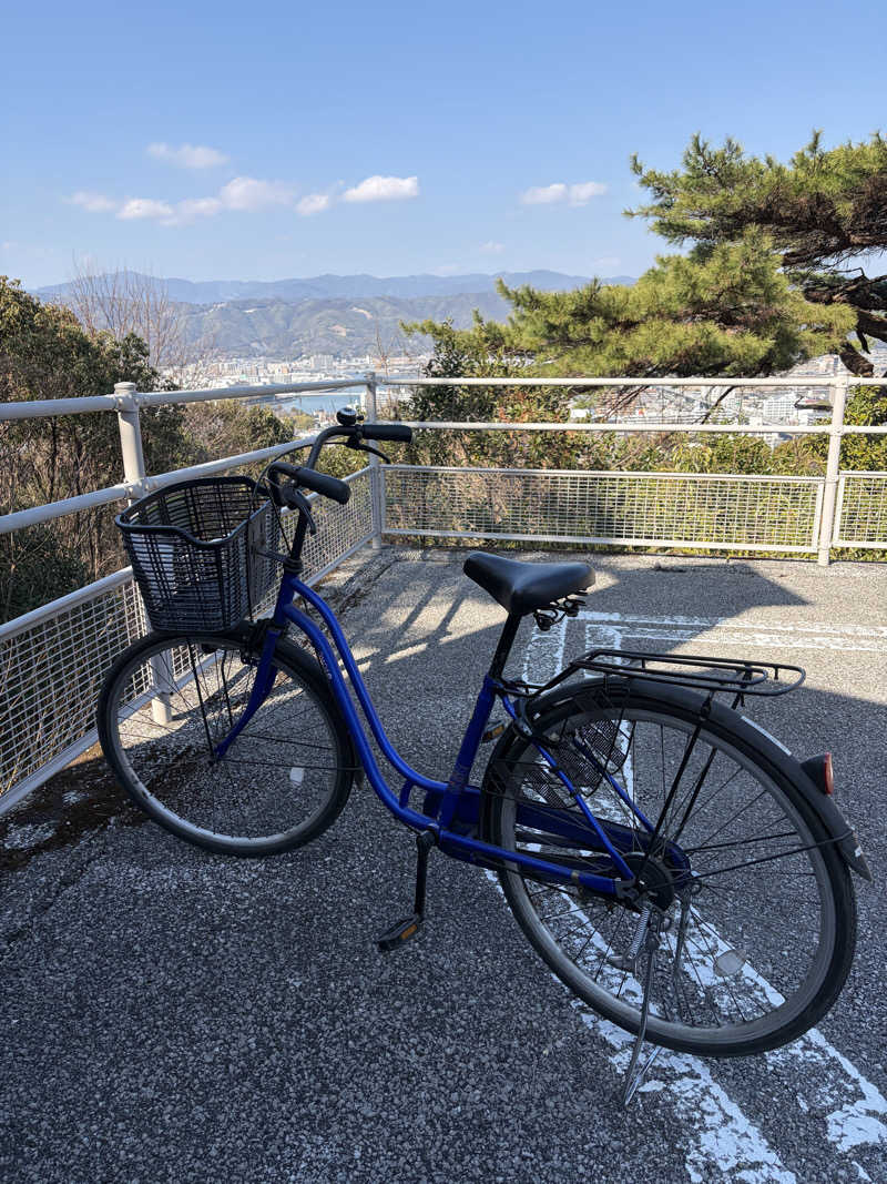 Londonprideさんのツーリストイン高知のサ活写真