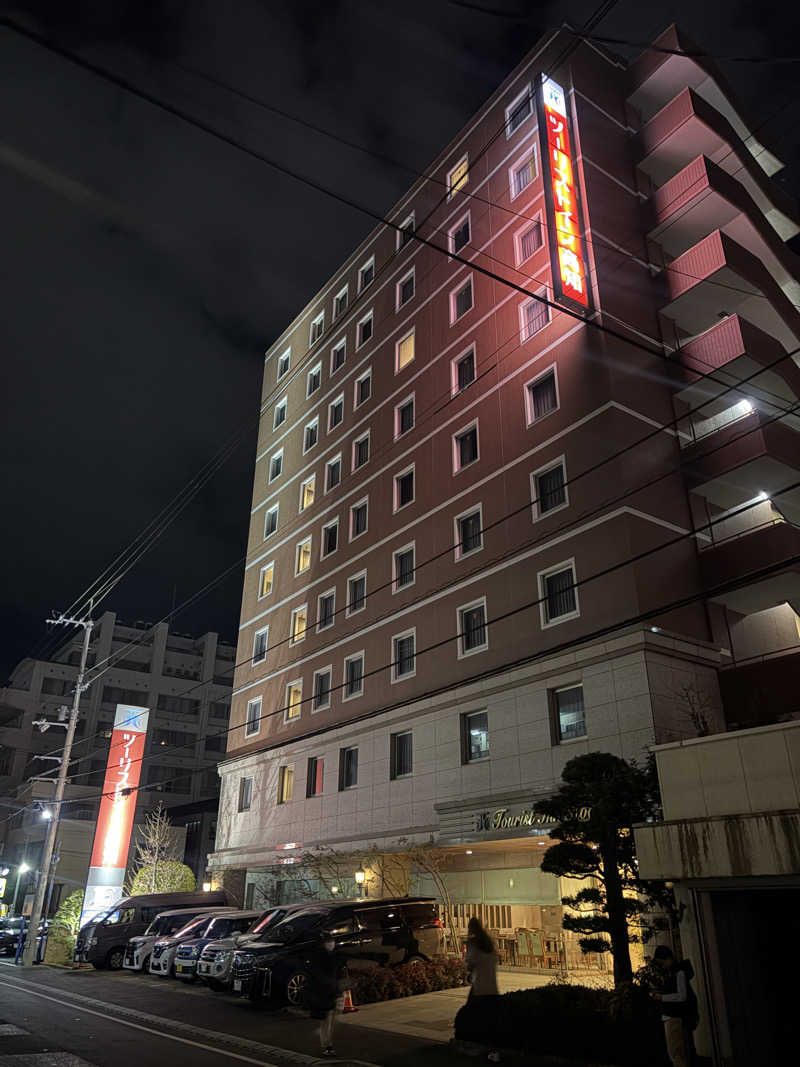 Londonprideさんのツーリストイン高知のサ活写真